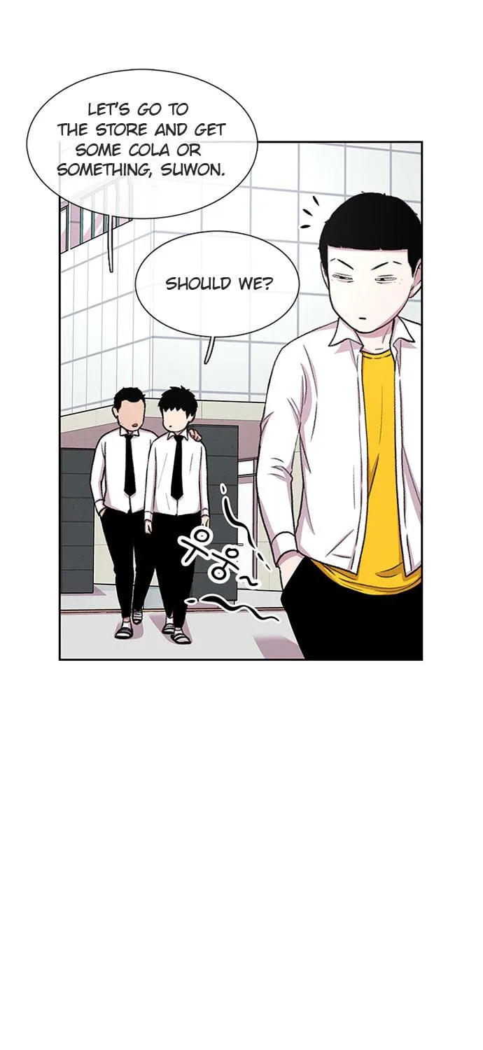 Read Byeorisamsyap chapter 35 image 90 on Lezhin
