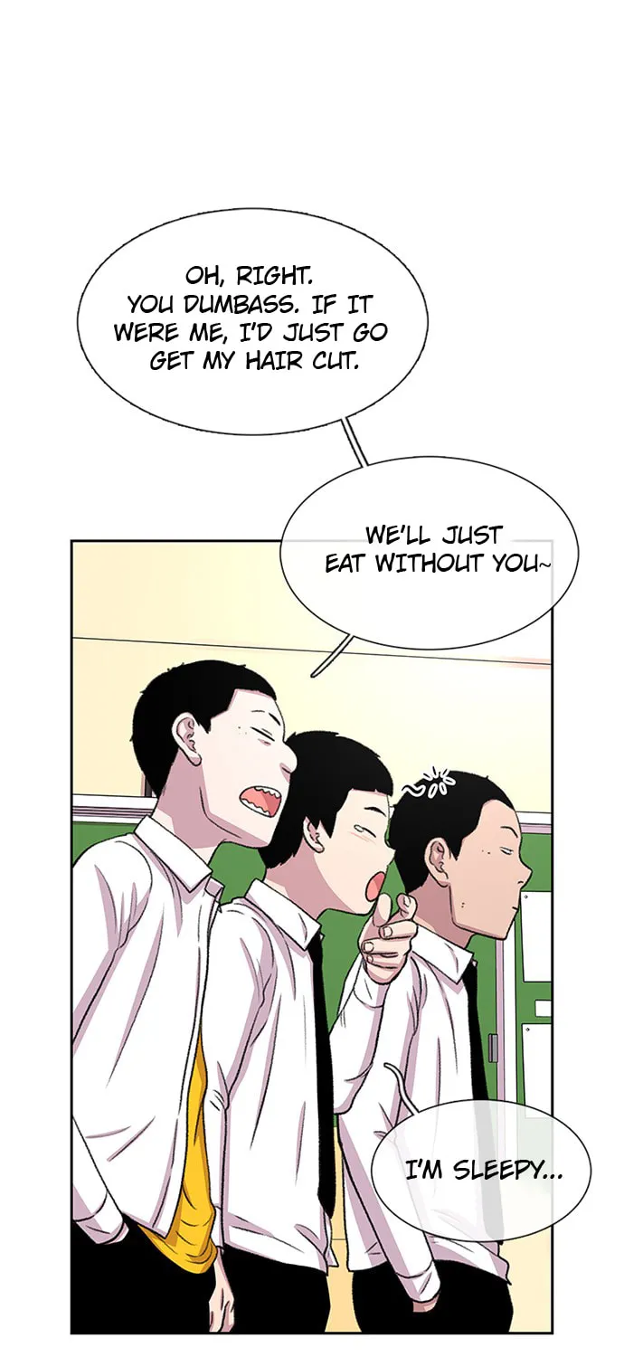 Read Byeorisamsyap chapter 36 image 115 on Lezhin