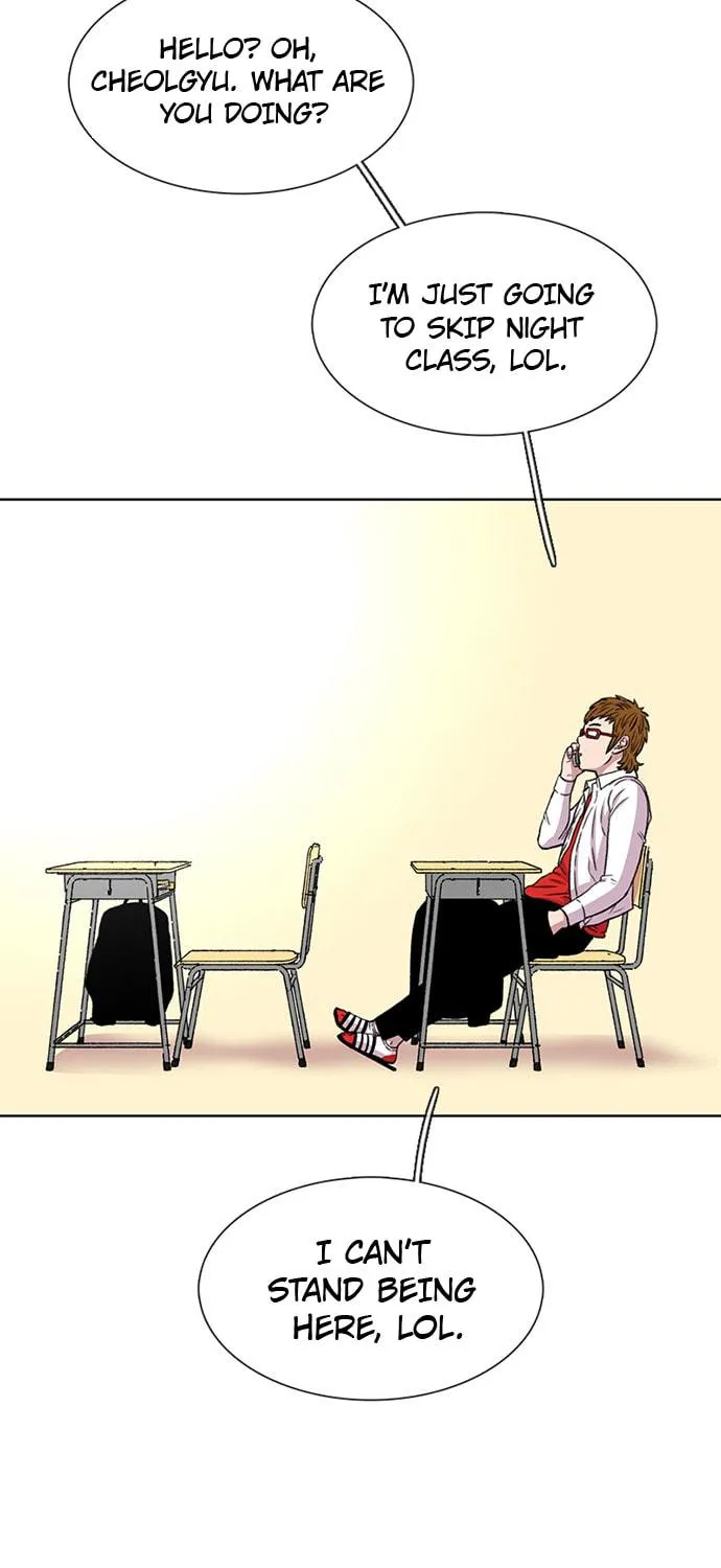 Read Byeorisamsyap chapter 36 image 131 on Lezhin