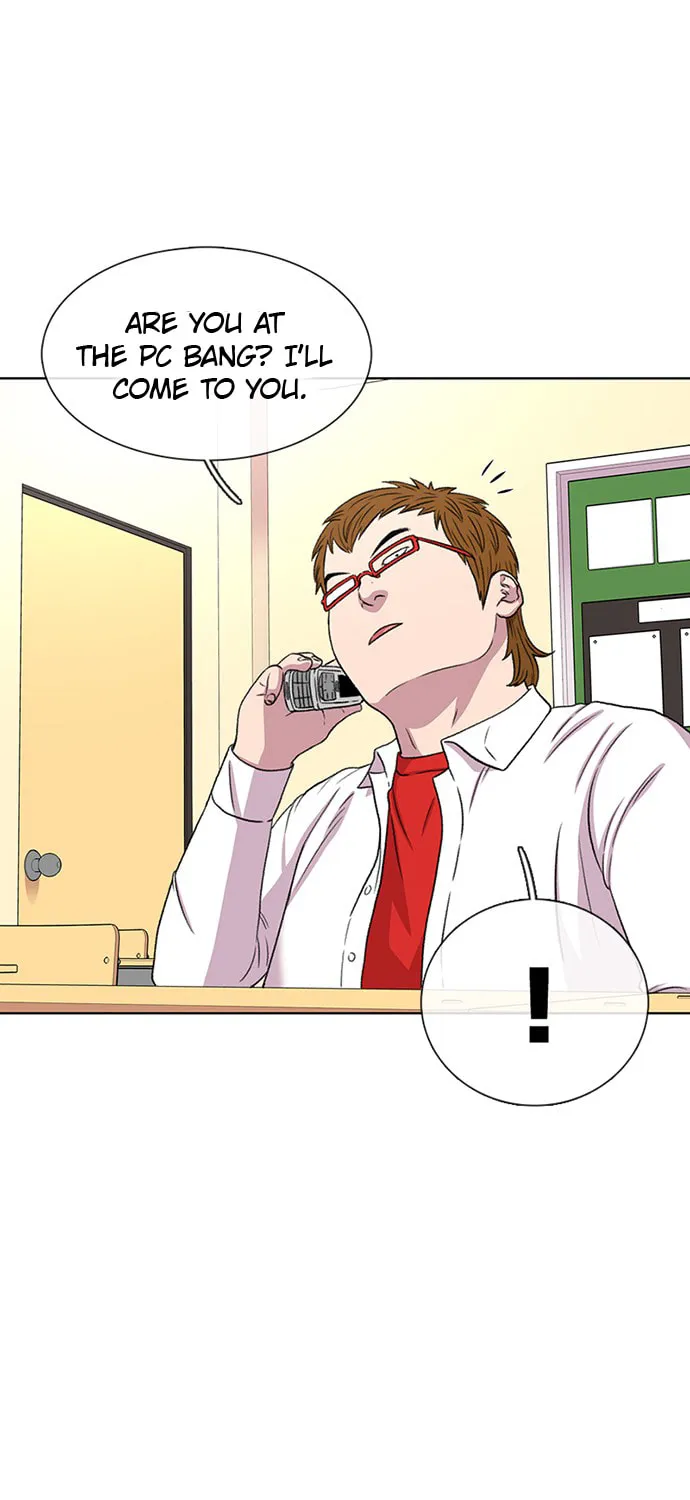Read Byeorisamsyap chapter 36 image 133 on Lezhin