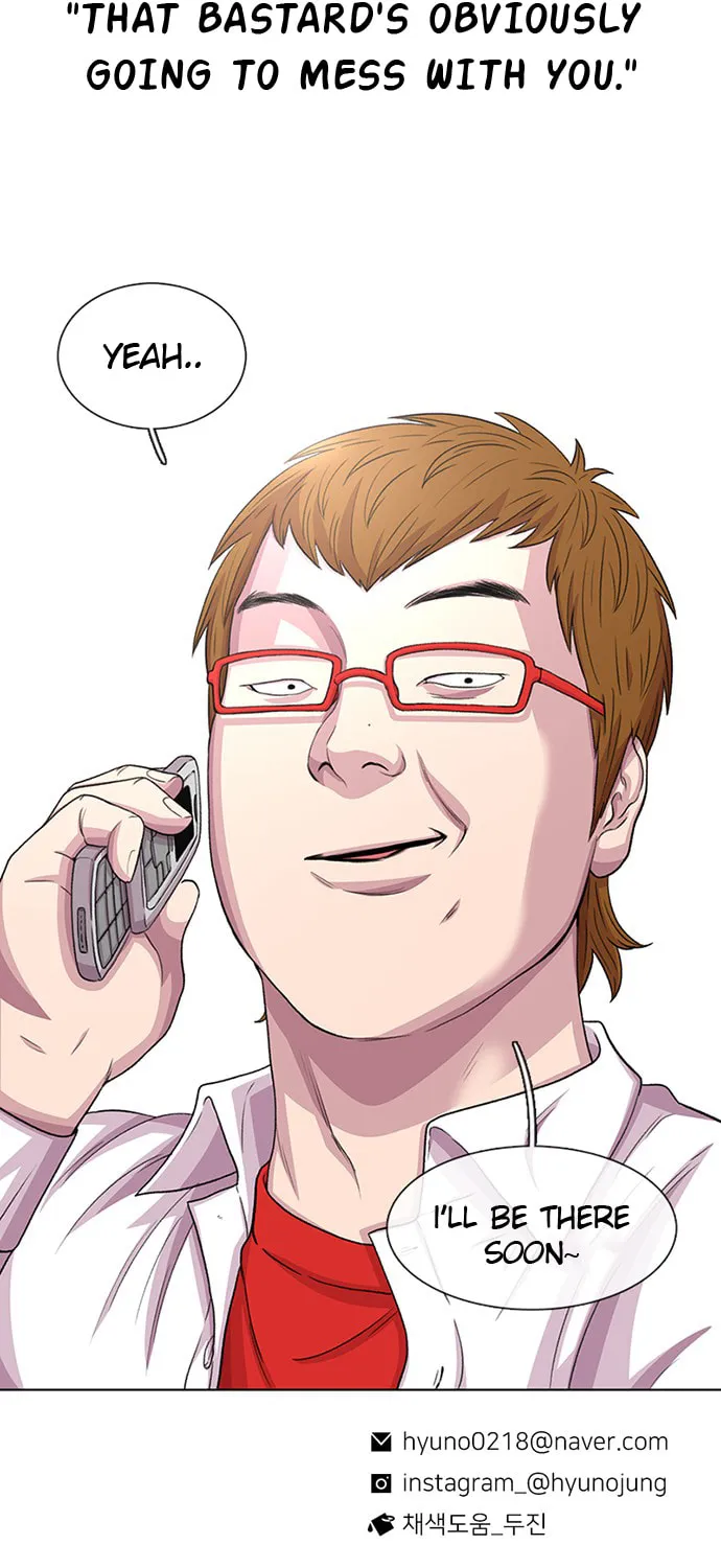 Read Byeorisamsyap chapter 36 image 141 on Lezhin