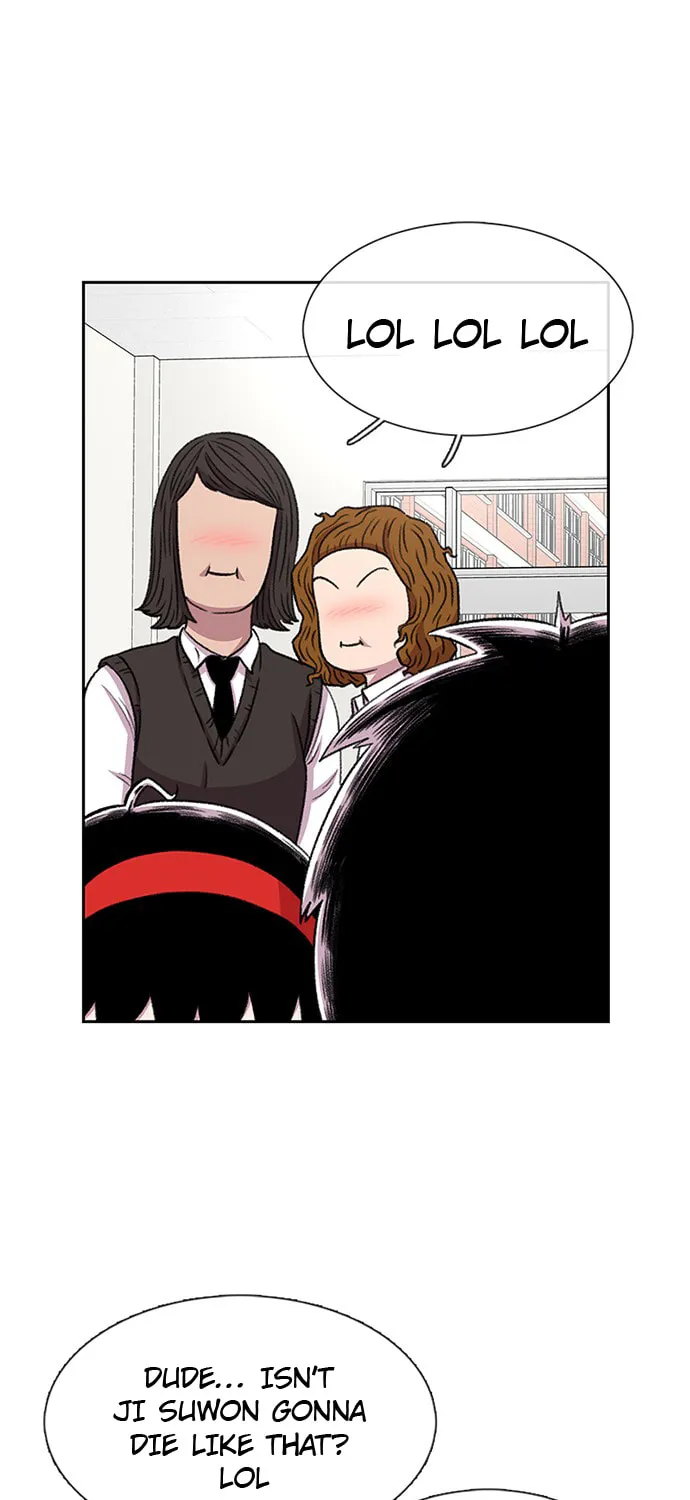 Read Byeorisamsyap chapter 36 image 18 on Lezhin