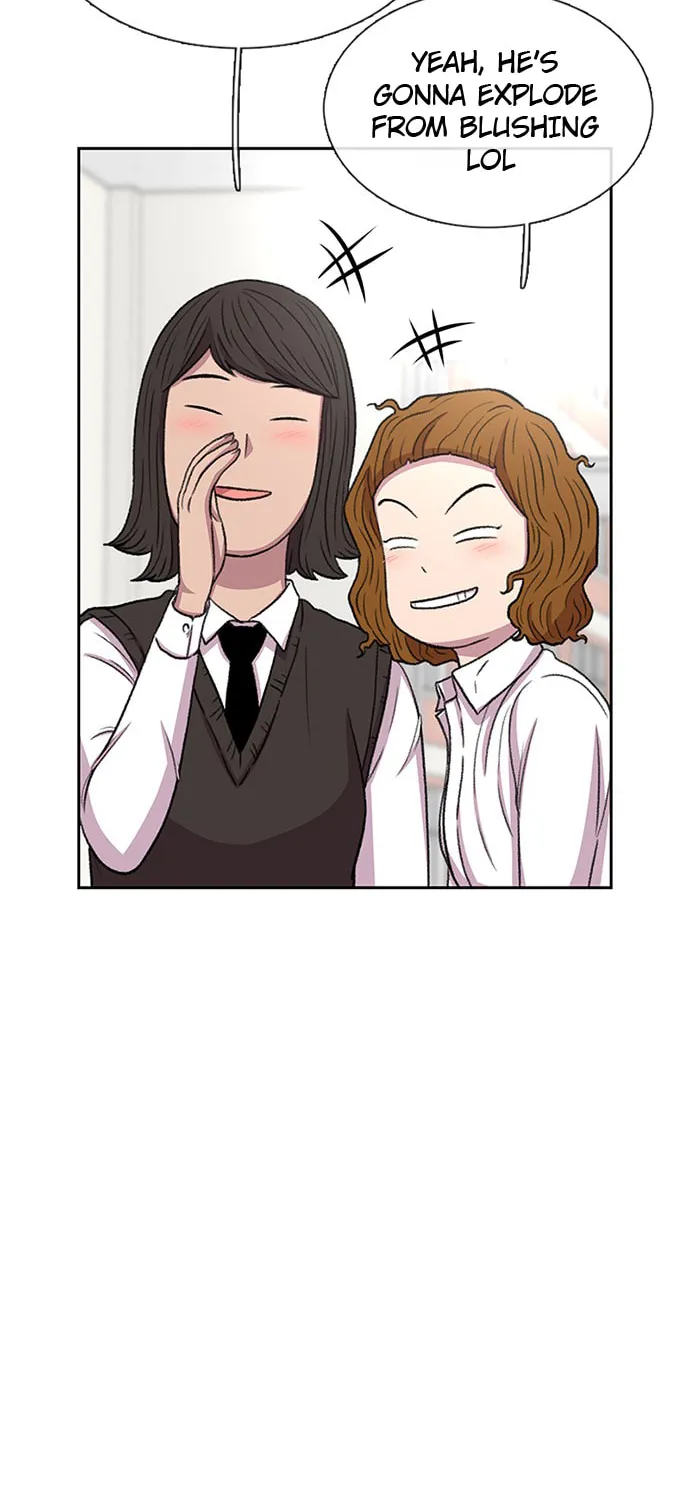 Read Byeorisamsyap chapter 36 image 19 on Lezhin