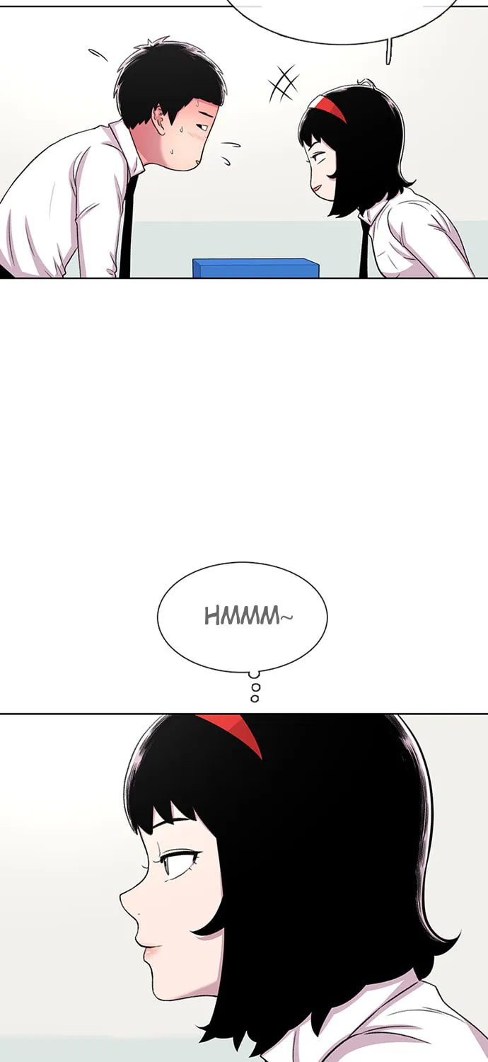 Read Byeorisamsyap chapter 36 image 43 on Lezhin