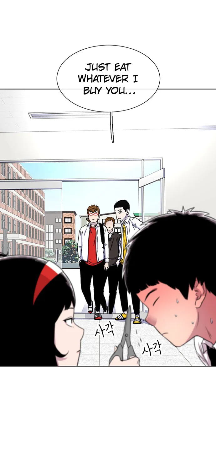 Read Byeorisamsyap chapter 36 image 49 on Lezhin