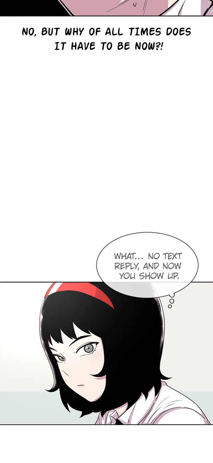 Read Byeorisamsyap chapter 36 image 55 on Lezhin