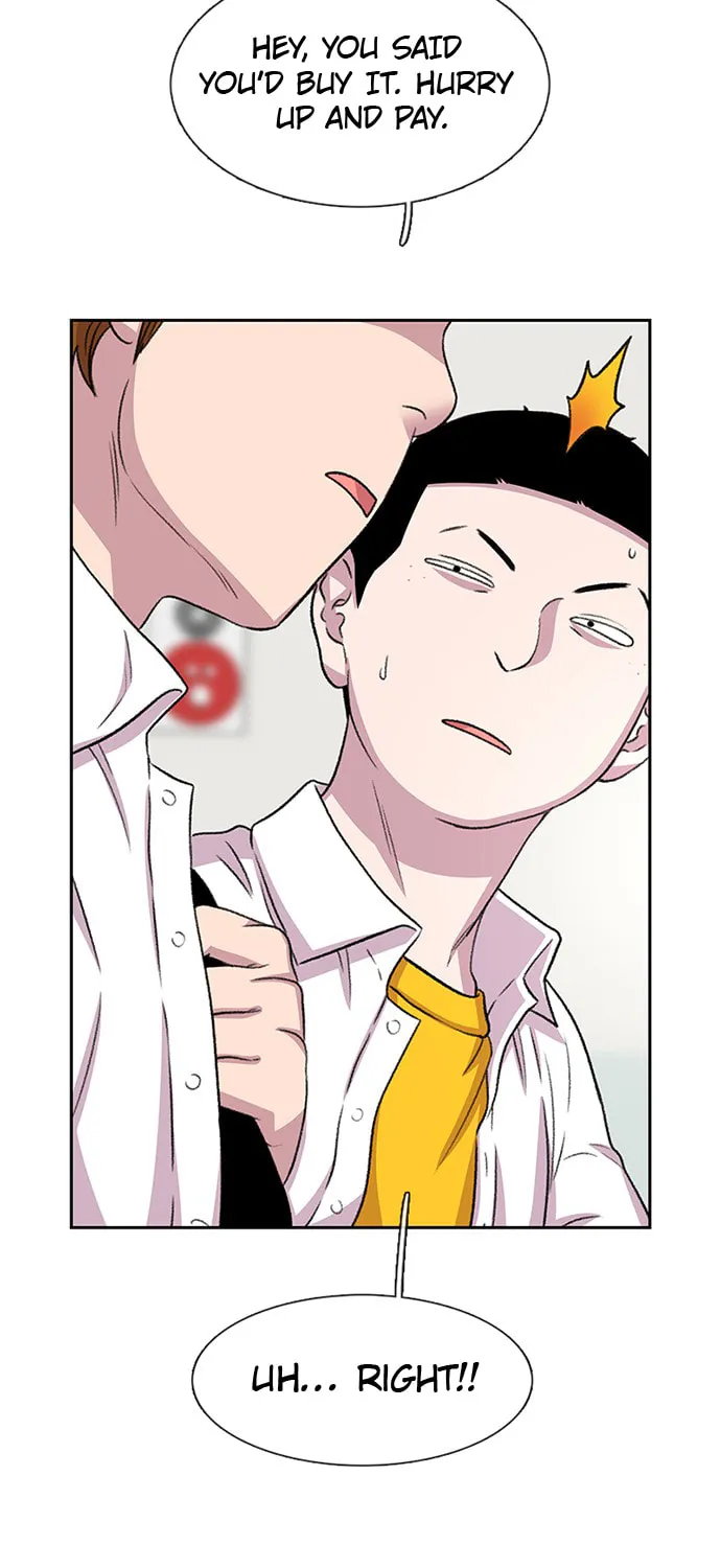 Read Byeorisamsyap chapter 36 image 61 on Lezhin