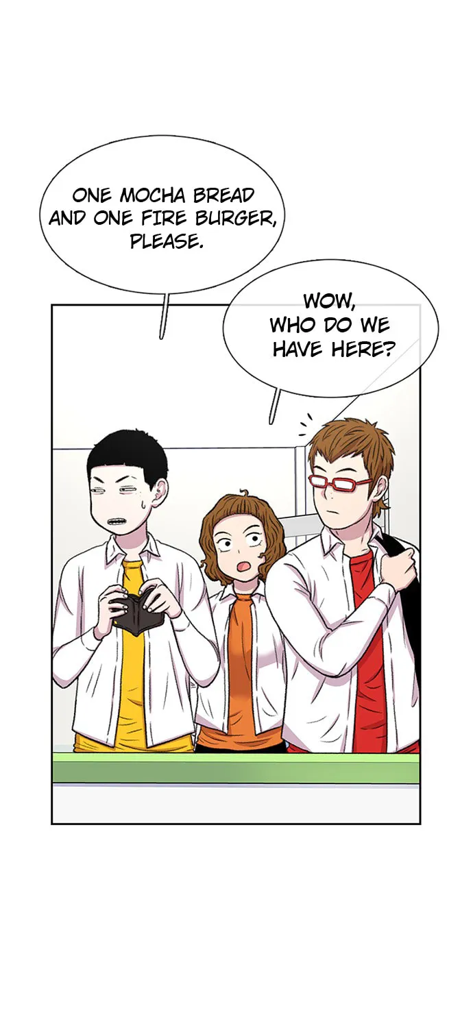 Read Byeorisamsyap chapter 36 image 63 on Lezhin