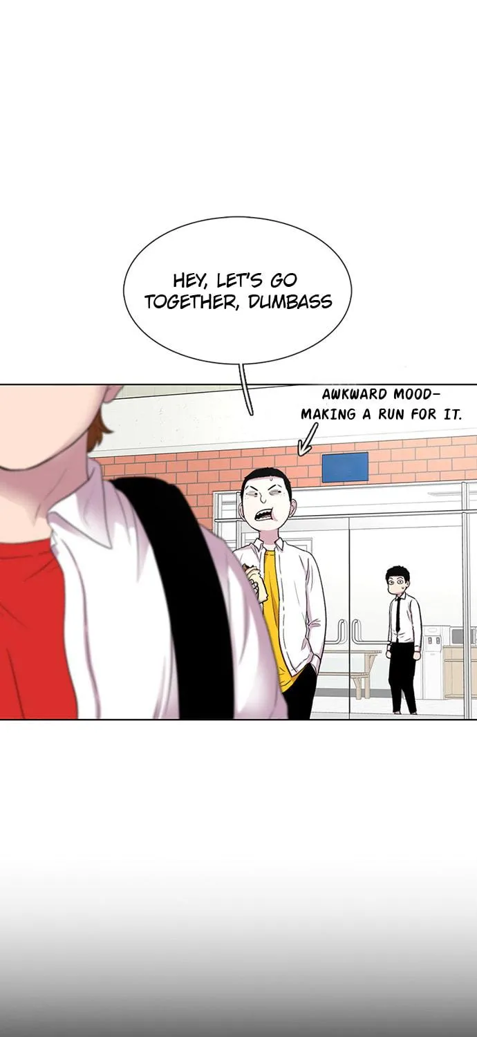 Read Byeorisamsyap chapter 36 image 77 on Lezhin