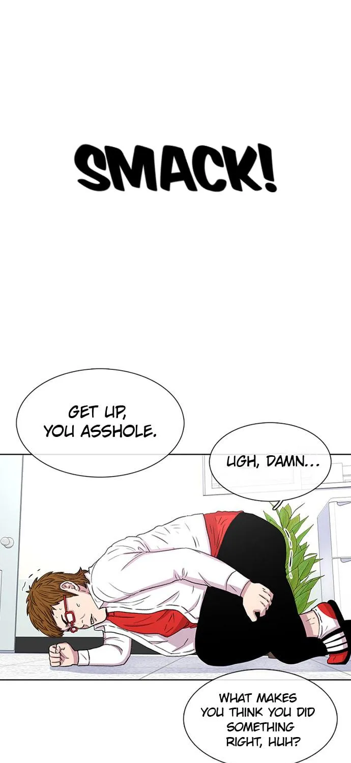 Read Byeorisamsyap chapter 36 image 83 on Lezhin