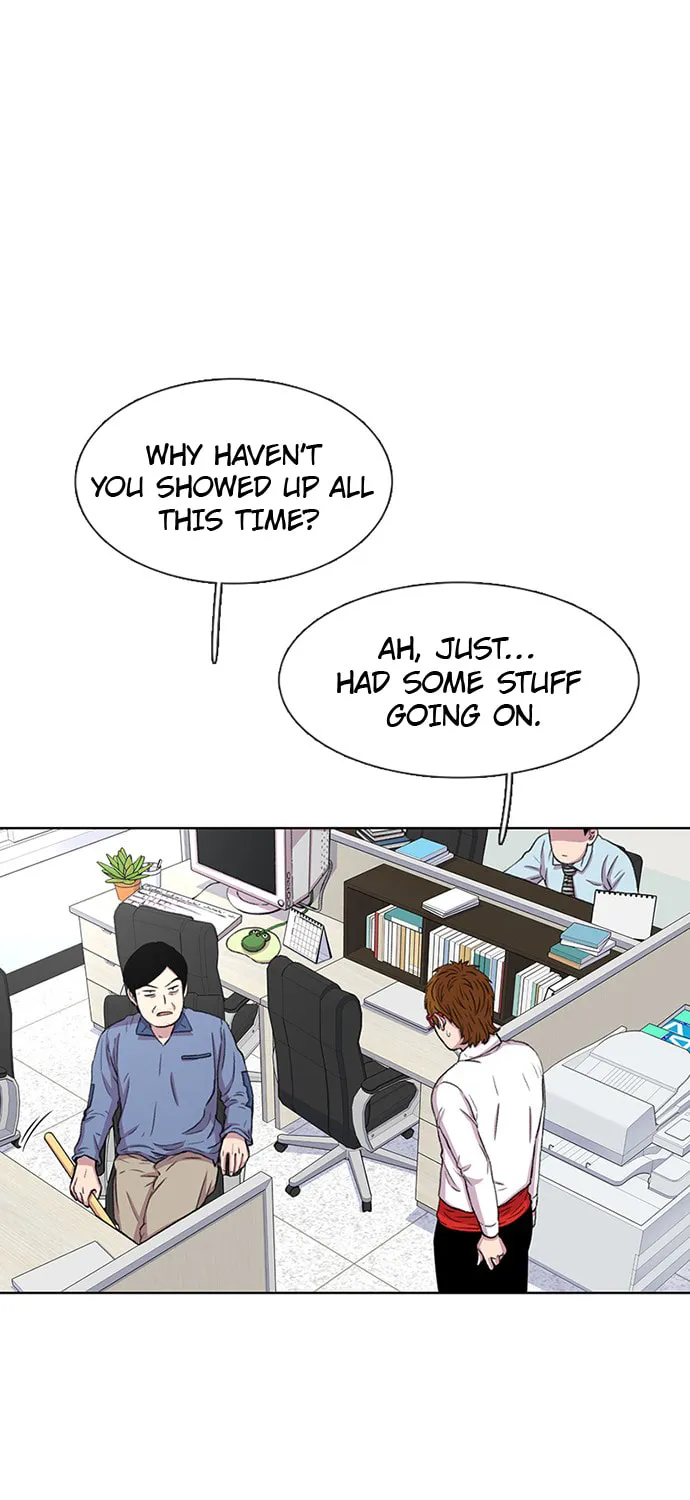 Read Byeorisamsyap chapter 36 image 85 on Lezhin