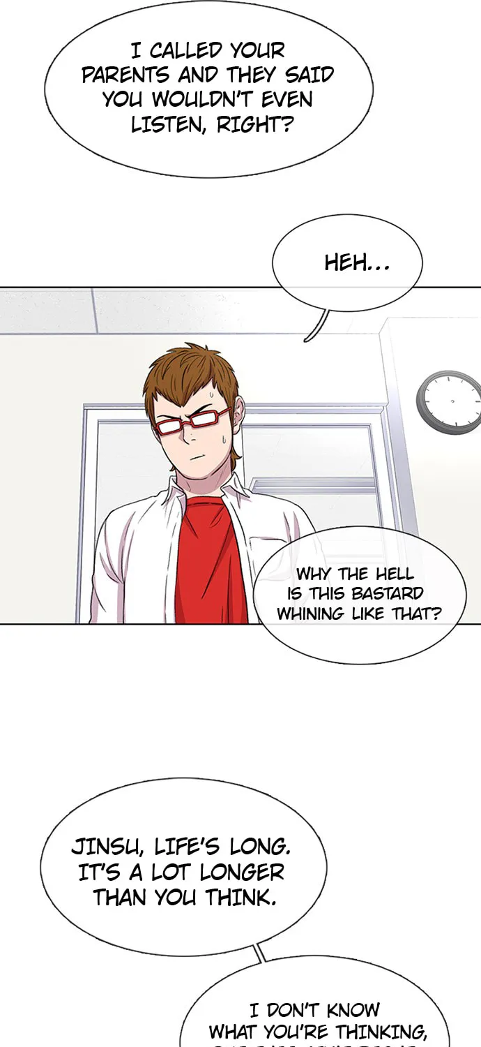 Read Byeorisamsyap chapter 36 image 87 on Lezhin