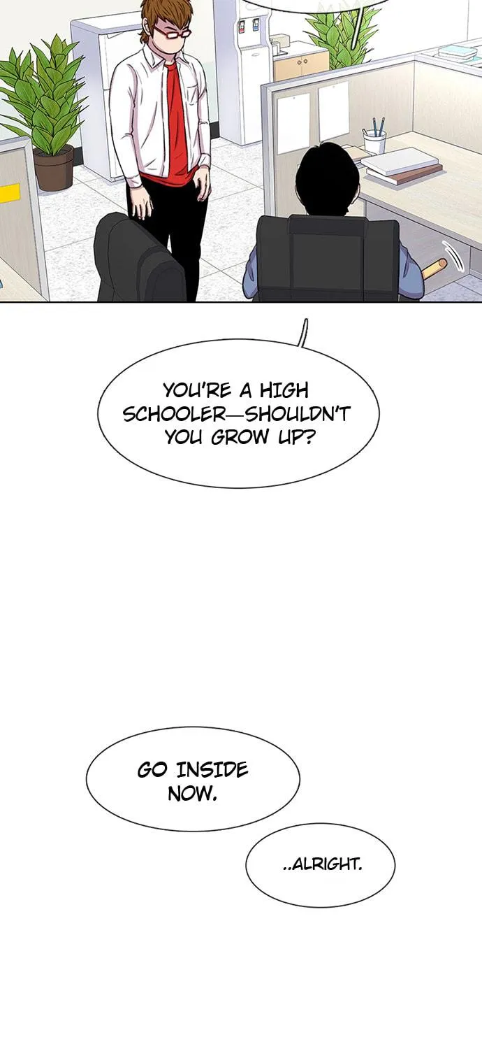 Read Byeorisamsyap chapter 36 image 89 on Lezhin