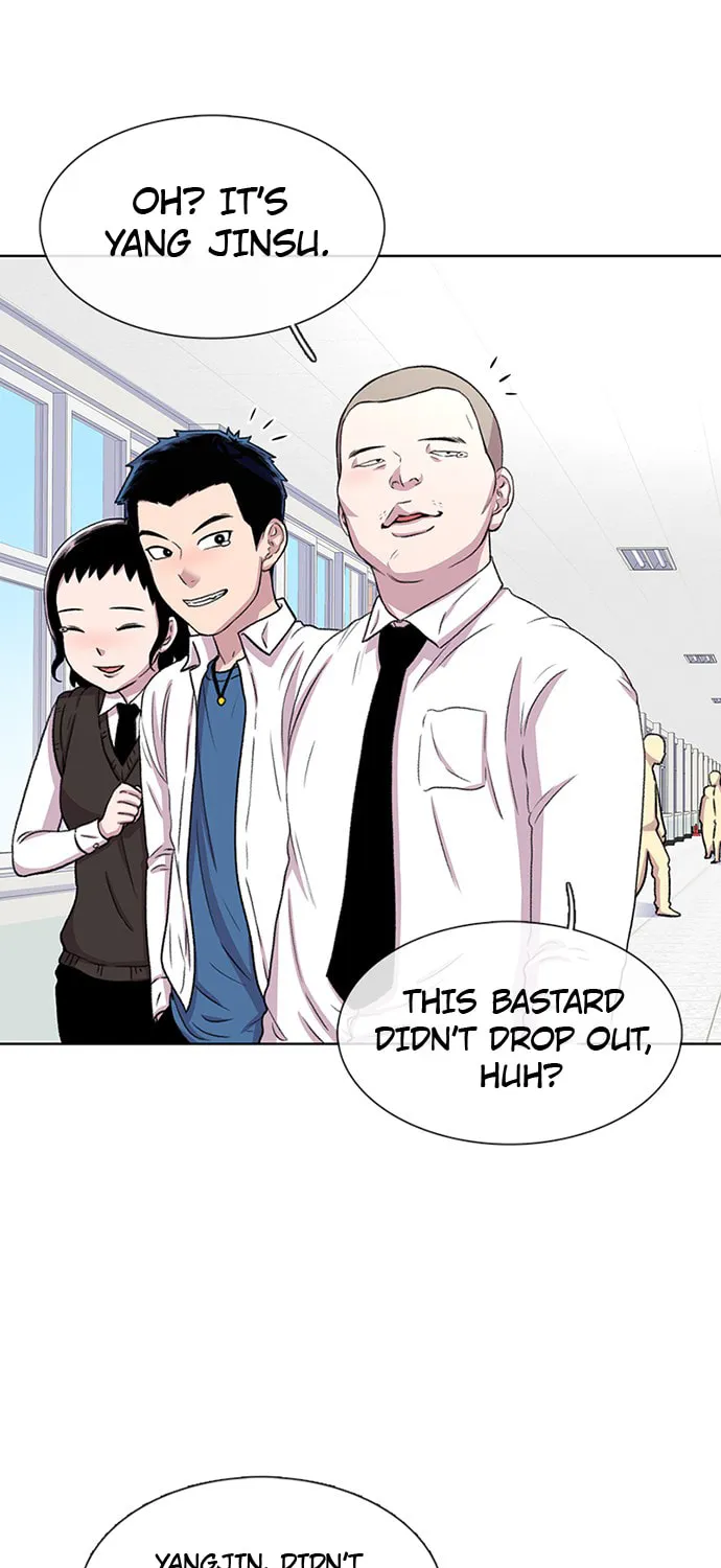 Read Byeorisamsyap chapter 36 image 93 on Lezhin