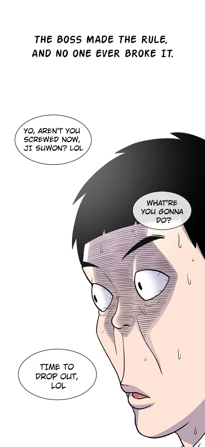 Read Byeorisamsyap chapter 37 image 103 on Lezhin