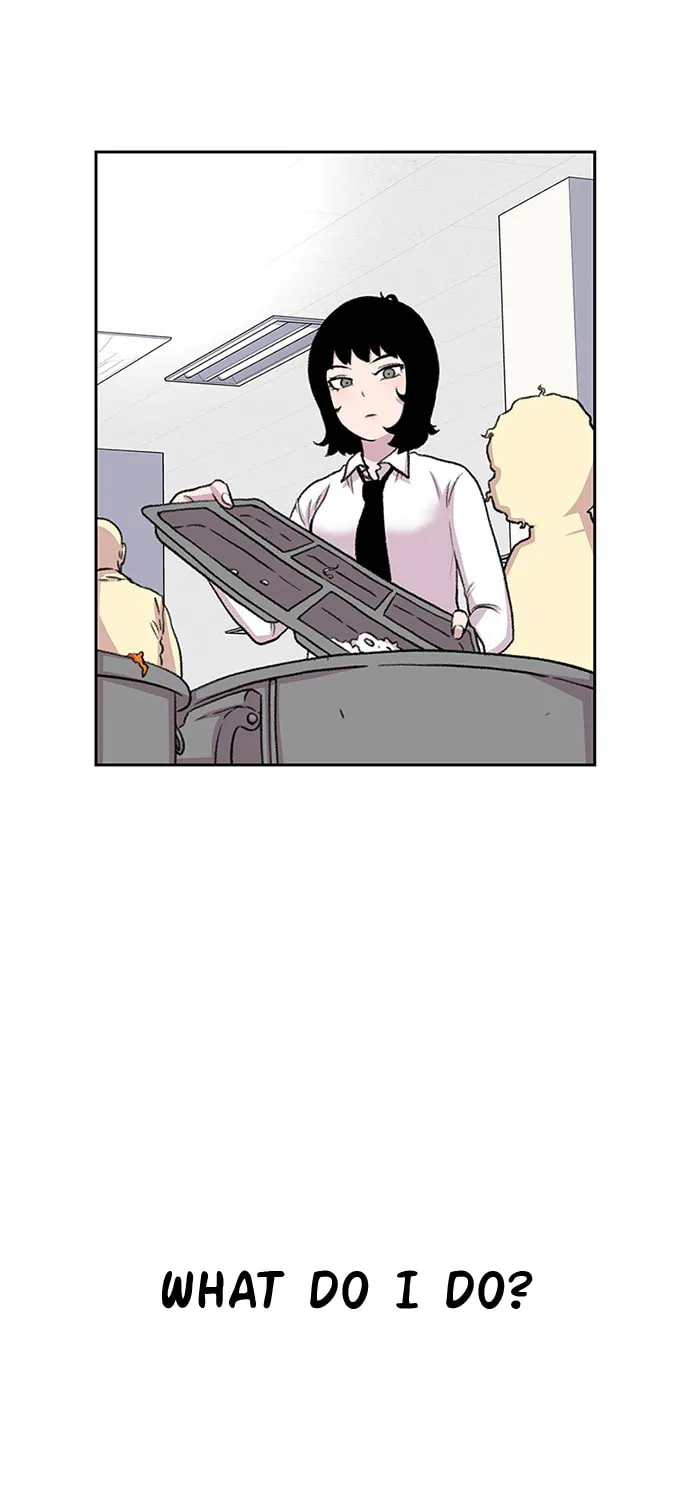 Read Byeorisamsyap chapter 37 image 106 on Lezhin