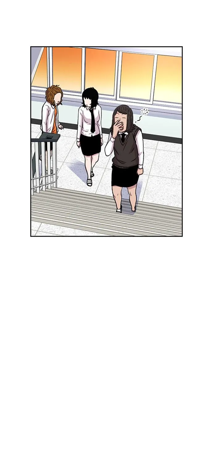 Read Byeorisamsyap chapter 37 image 108 on Lezhin