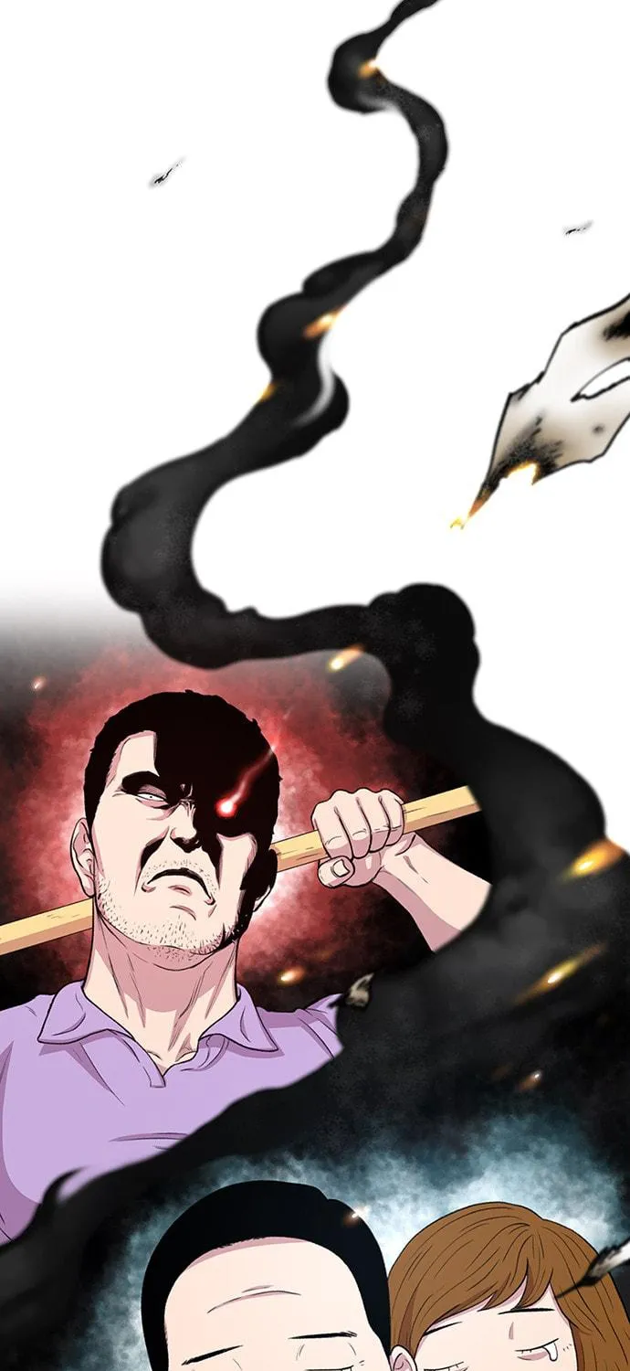 Read Byeorisamsyap chapter 37 image 126 on Lezhin