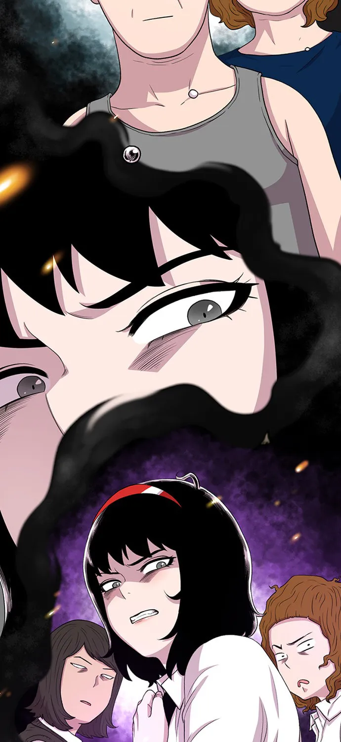Read Byeorisamsyap chapter 37 image 128 on Lezhin