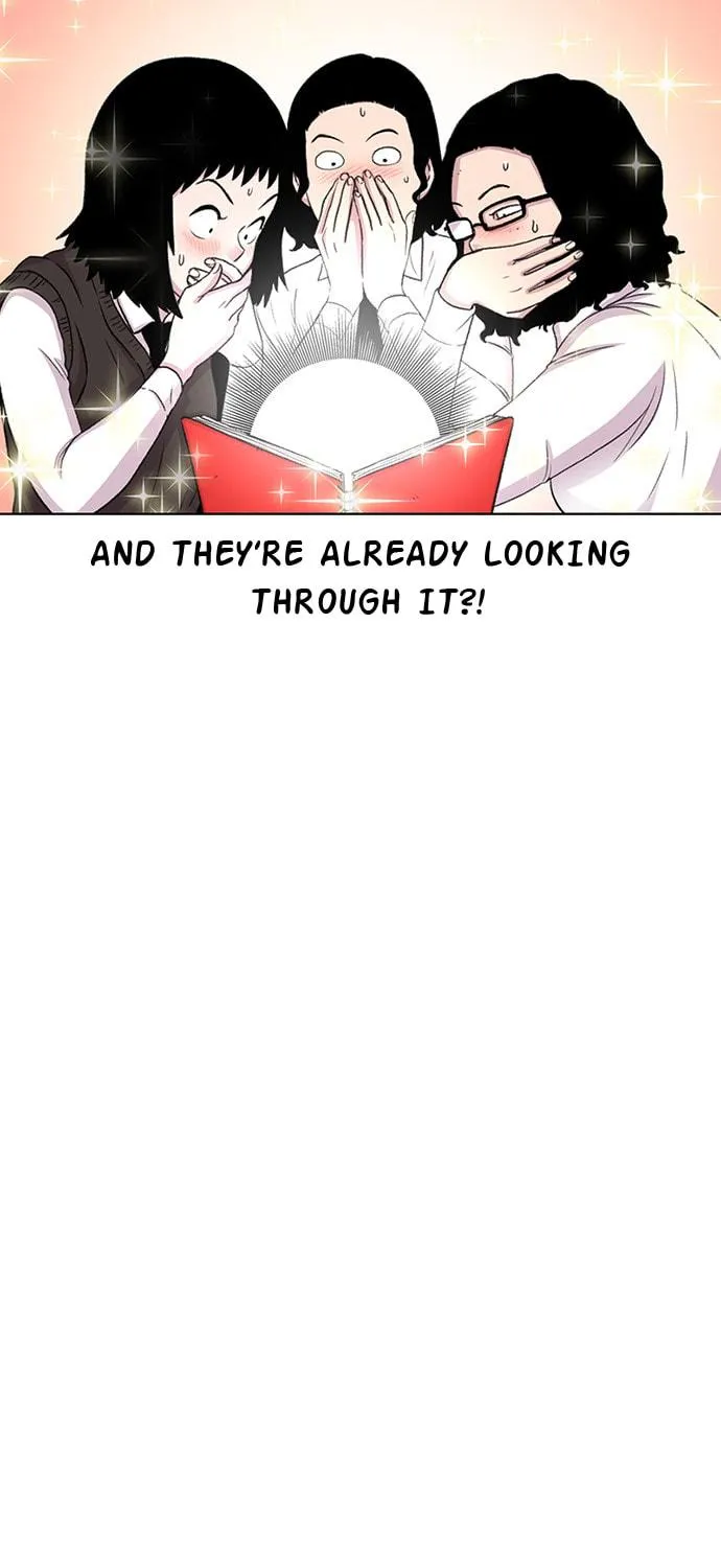 Read Byeorisamsyap chapter 37 image 138 on Lezhin