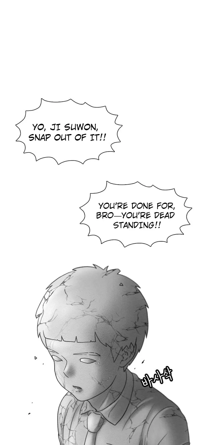 Read Byeorisamsyap chapter 37 image 140 on Lezhin