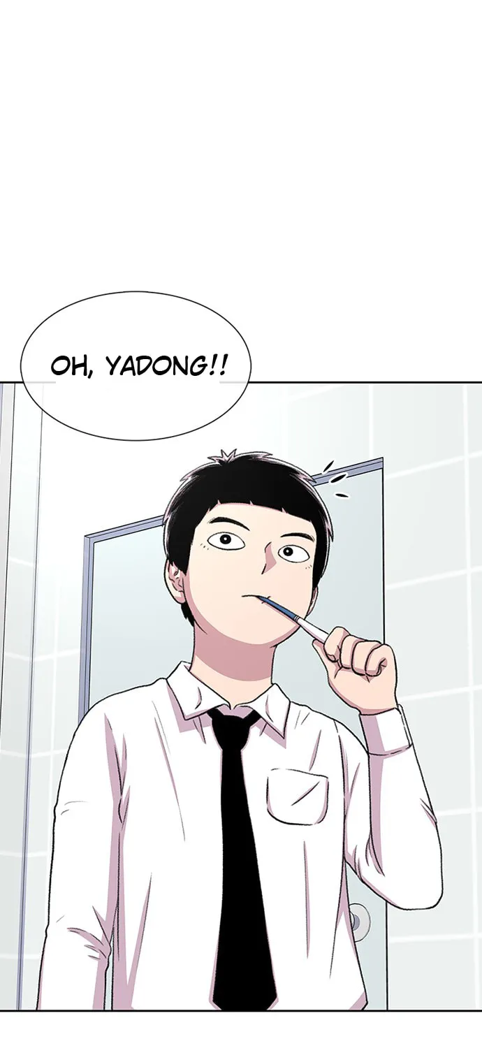 Read Byeorisamsyap chapter 37 image 20 on Lezhin