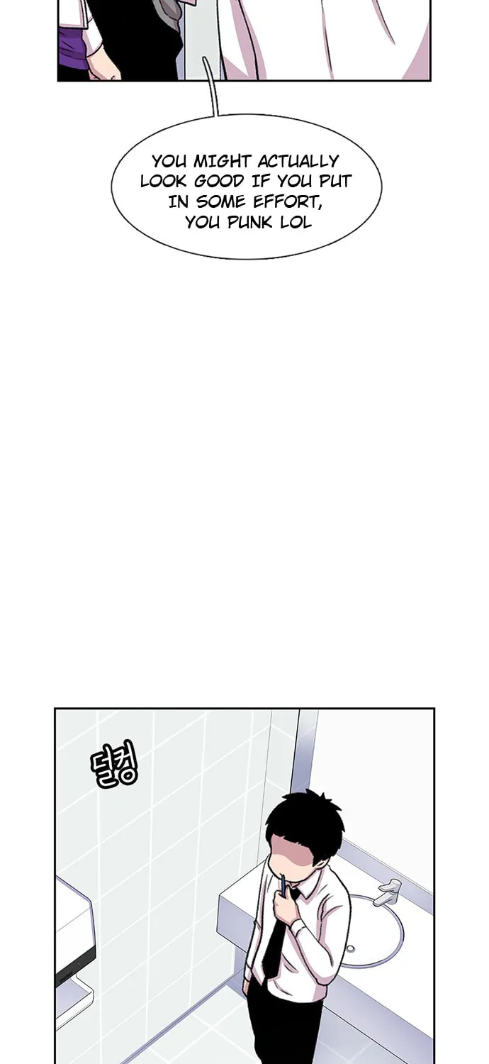 Read Byeorisamsyap chapter 37 image 26 on Lezhin