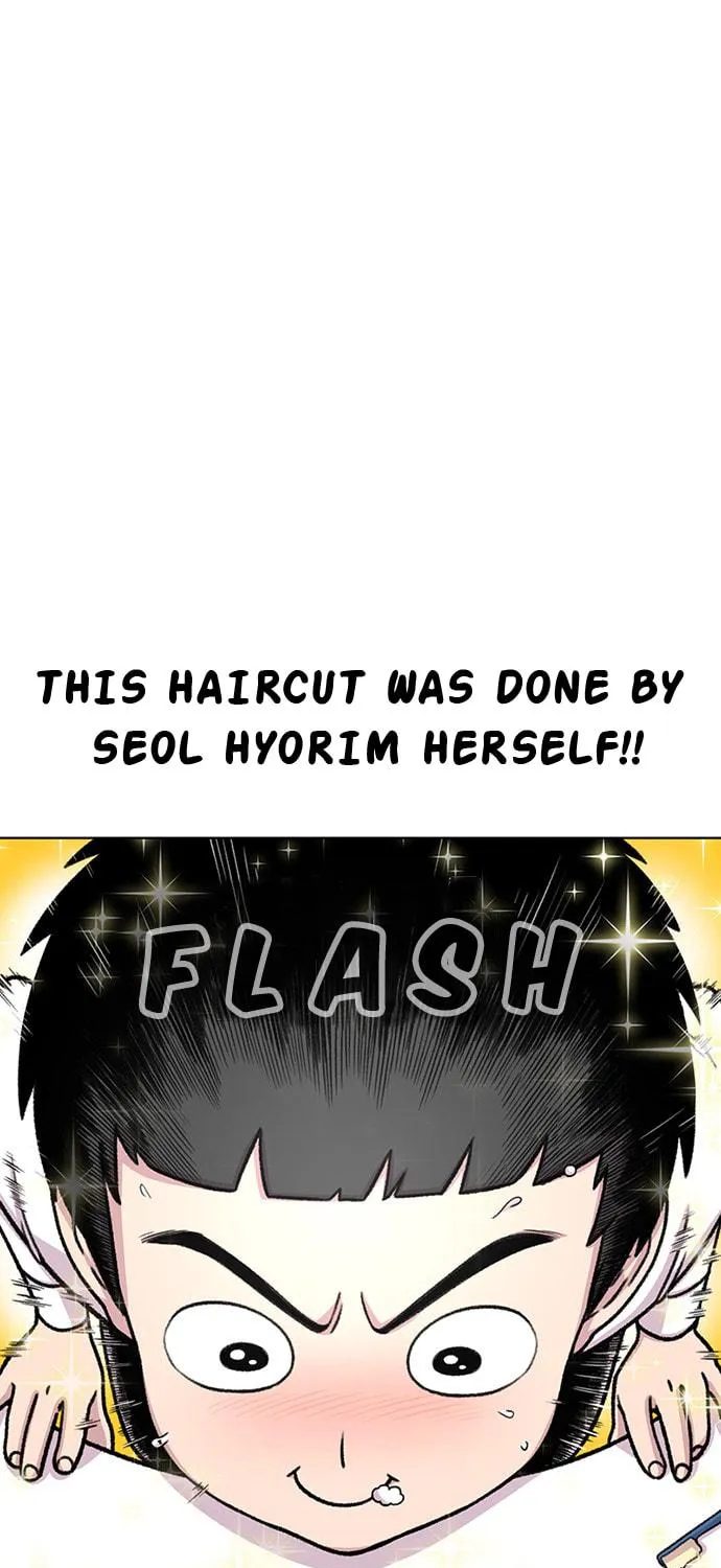 Read Byeorisamsyap chapter 37 image 34 on Lezhin