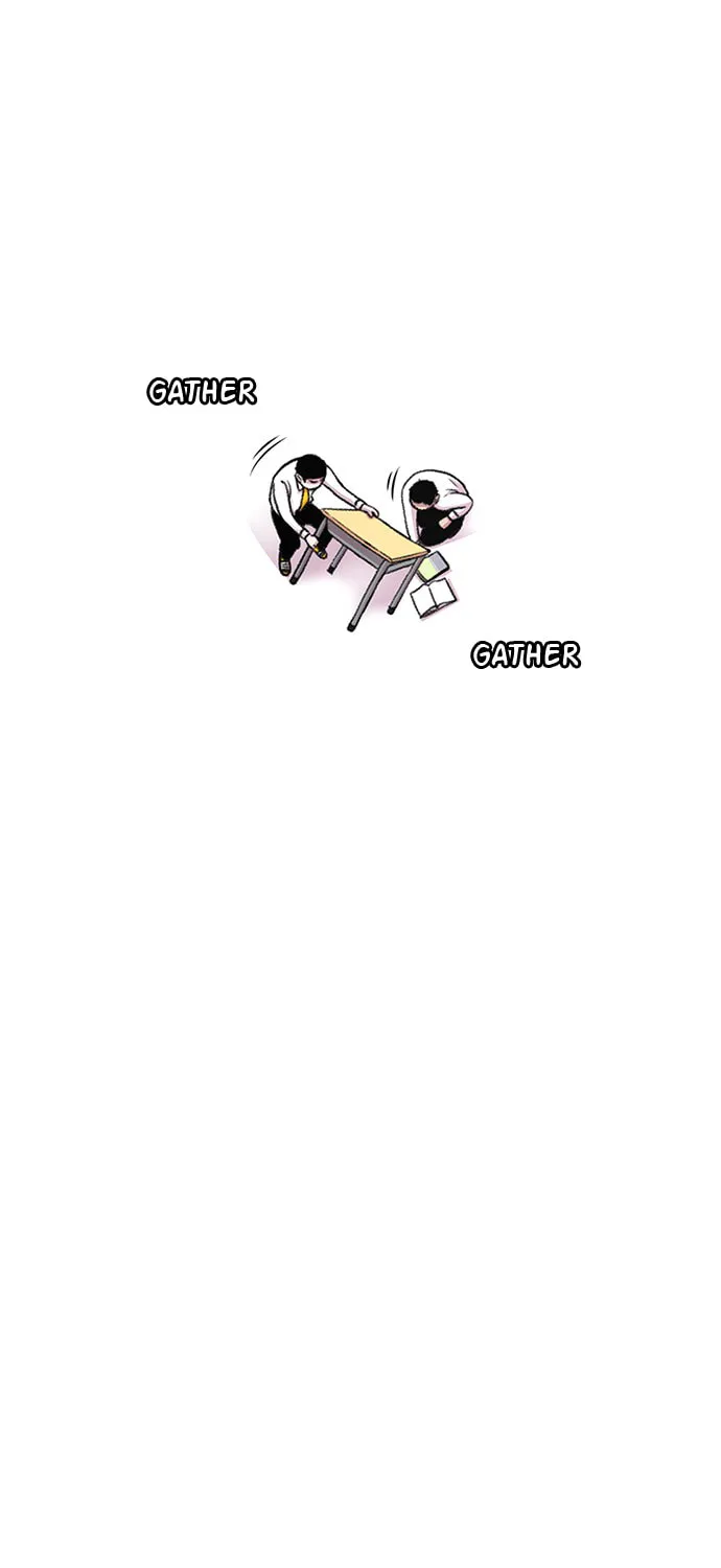 Read Byeorisamsyap chapter 37 image 60 on Lezhin
