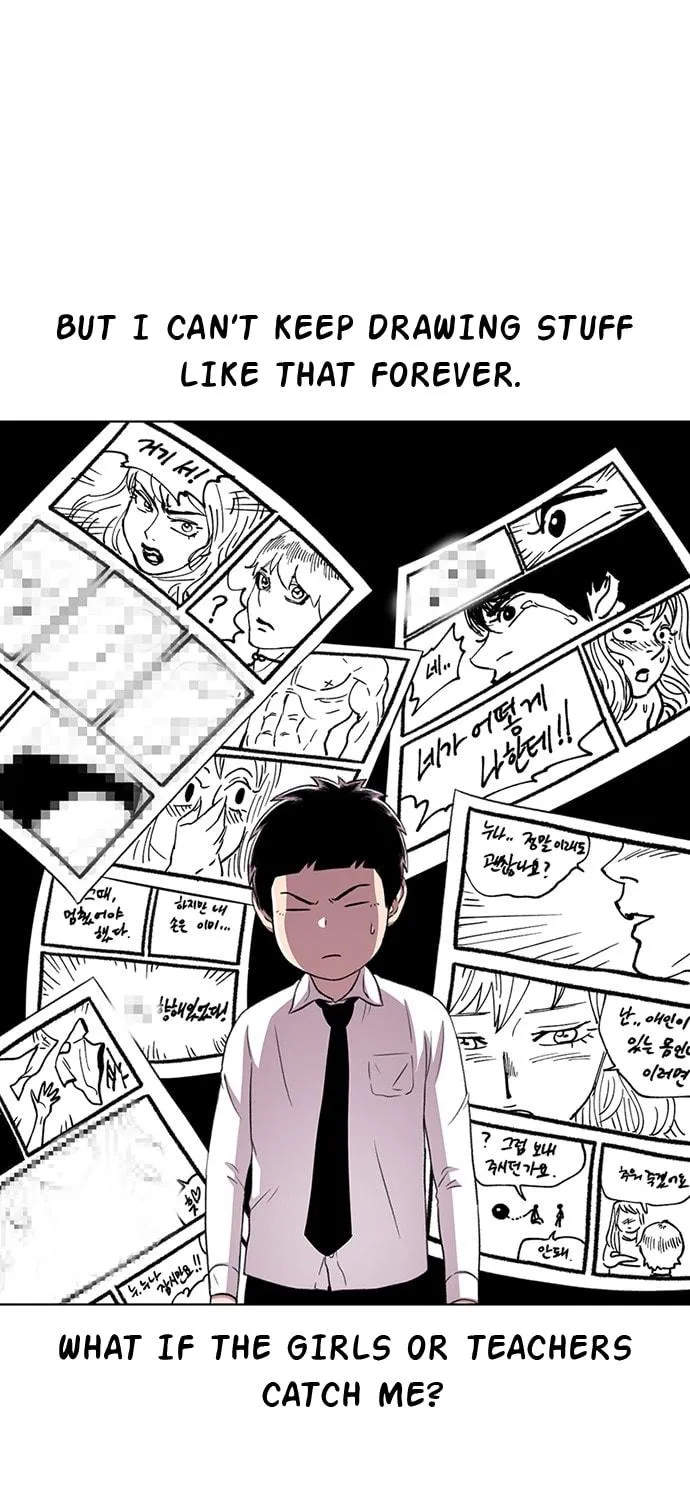 Read Byeorisamsyap chapter 37 image 70 on Lezhin