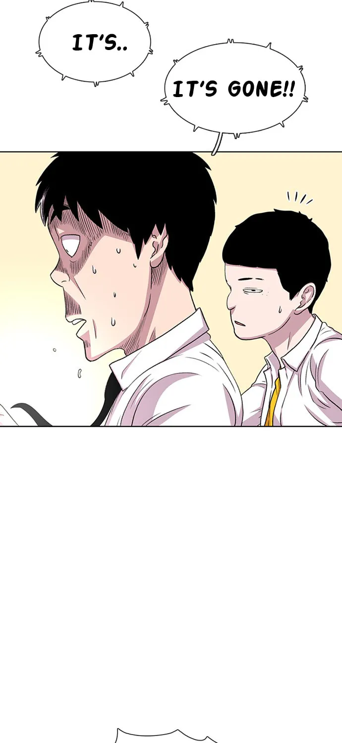 Read Byeorisamsyap chapter 37 image 77 on Lezhin