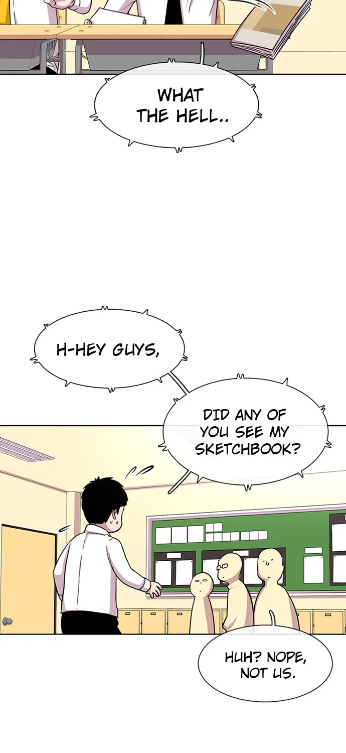Read Byeorisamsyap chapter 37 image 81 on Lezhin