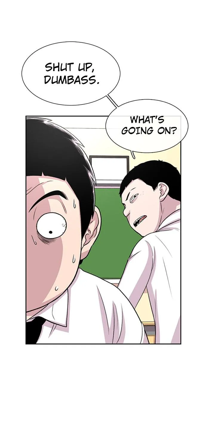 Read Byeorisamsyap chapter 37 image 83 on Lezhin