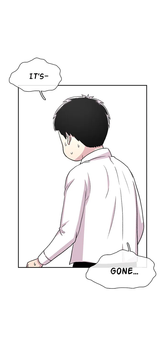 Read Byeorisamsyap chapter 37 image 85 on Lezhin
