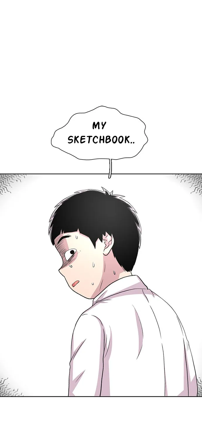 Read Byeorisamsyap chapter 37 image 87 on Lezhin