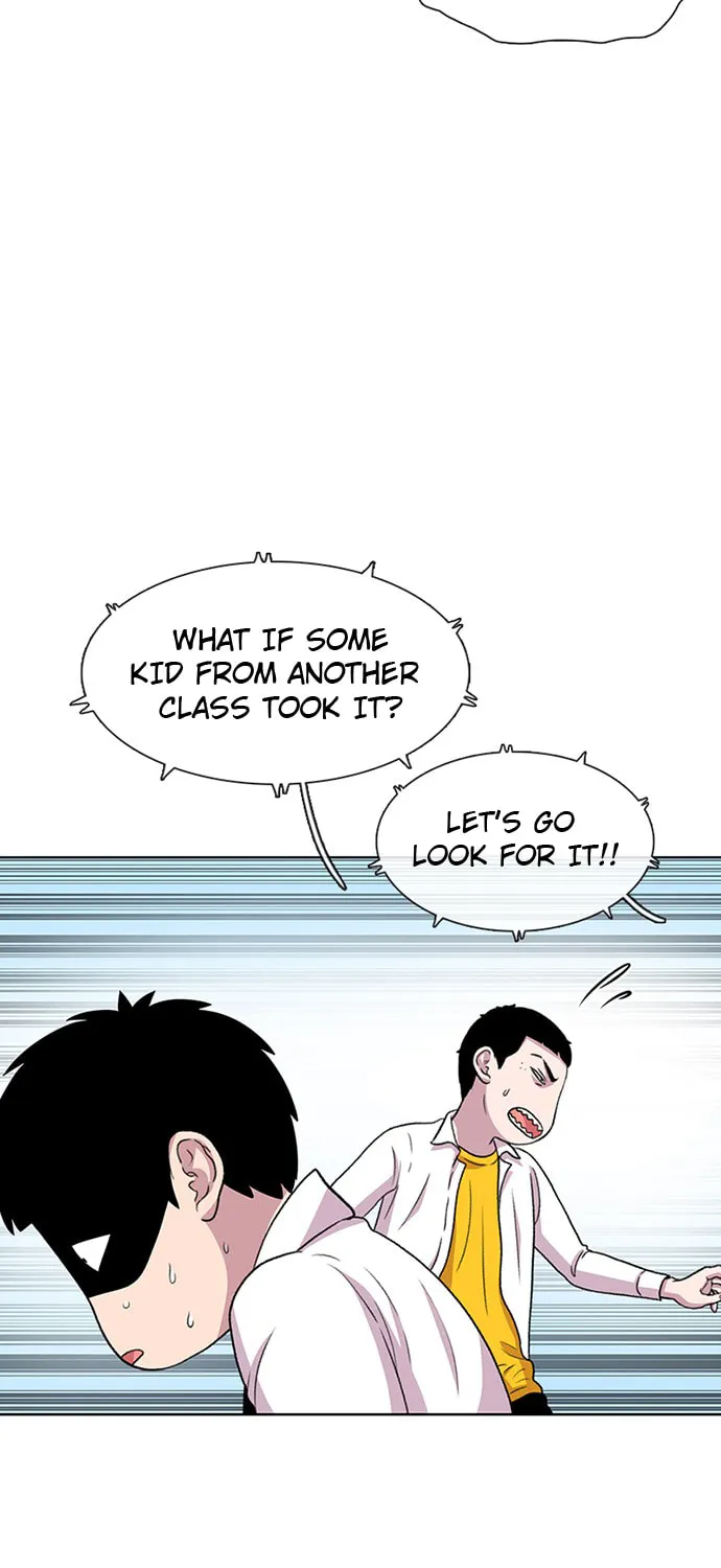 Read Byeorisamsyap chapter 37 image 93 on Lezhin