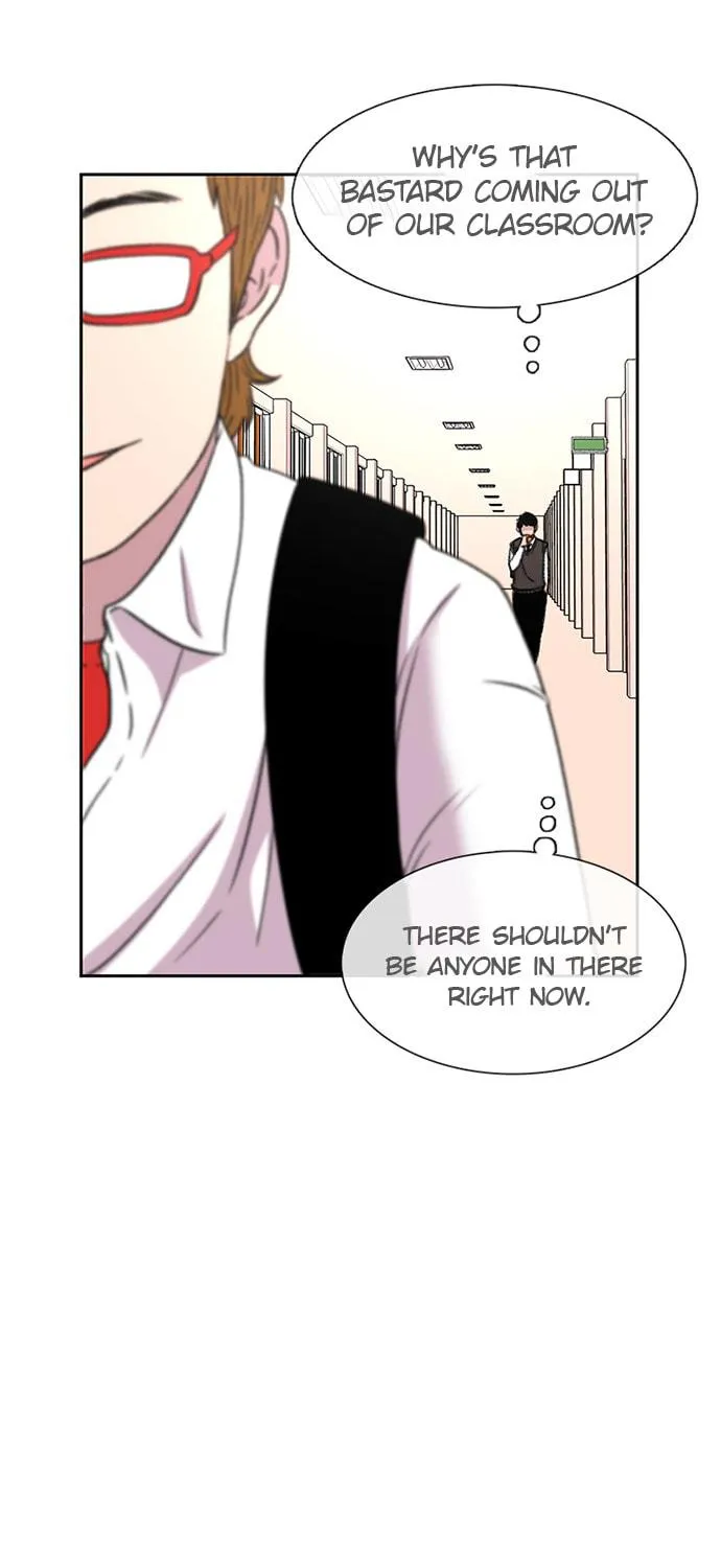 Read Byeorisamsyap chapter 38 image 10 on Lezhin