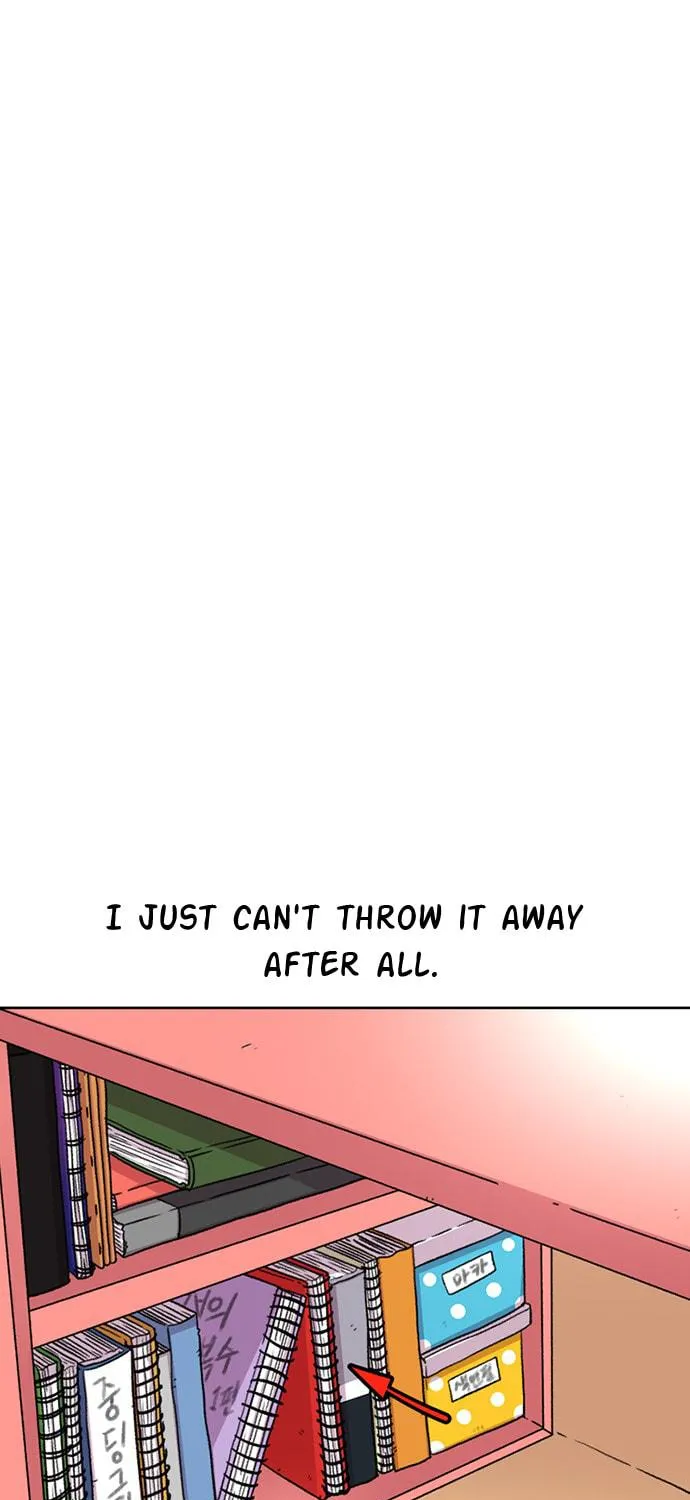 Read Byeorisamsyap chapter 38 image 104 on Lezhin