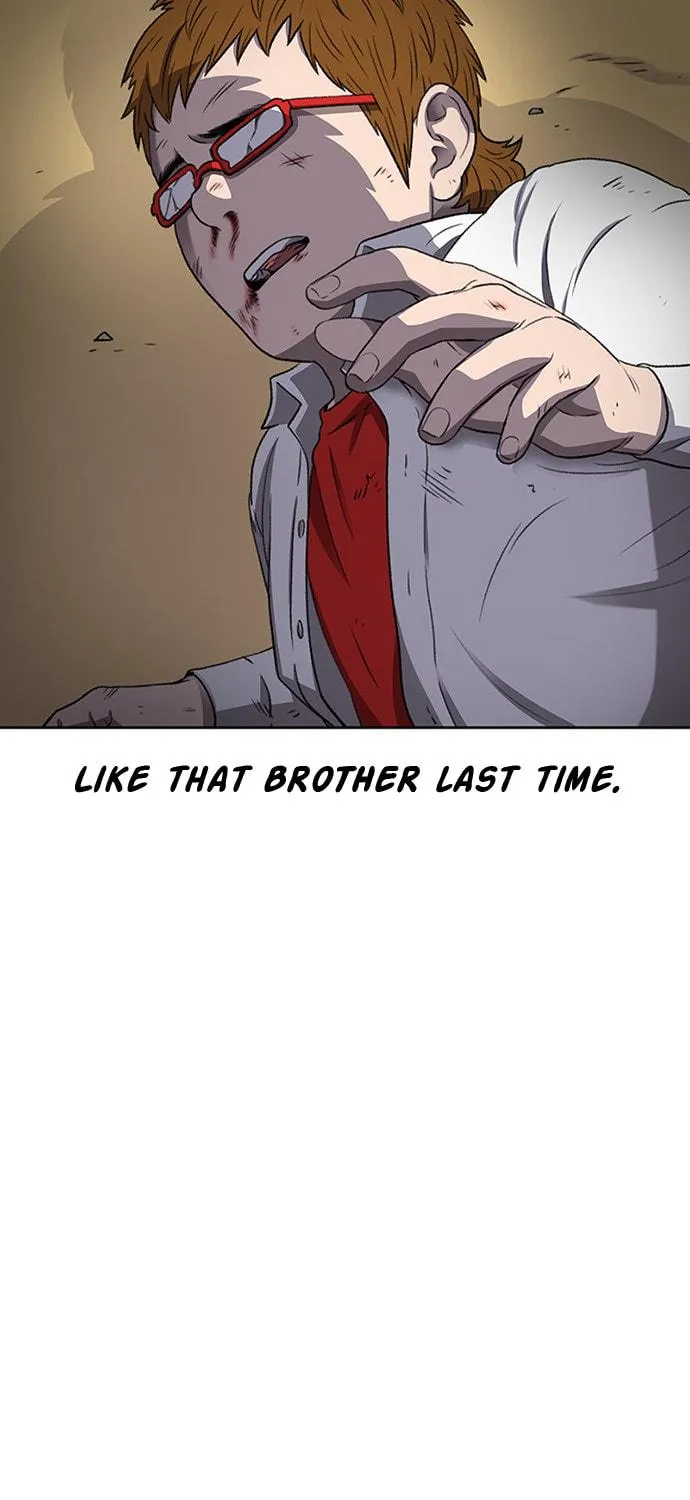 Read Byeorisamsyap chapter 38 image 122 on Lezhin