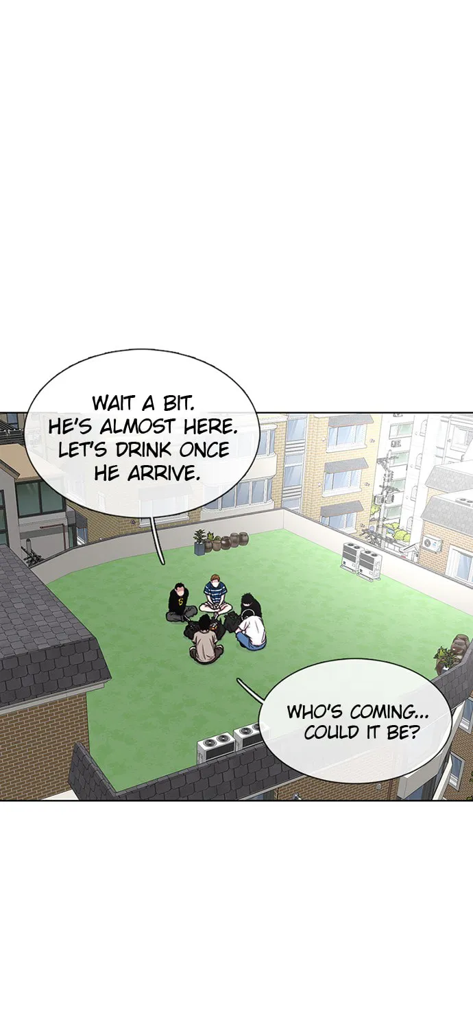 Read Byeorisamsyap chapter 38 image 136 on Lezhin