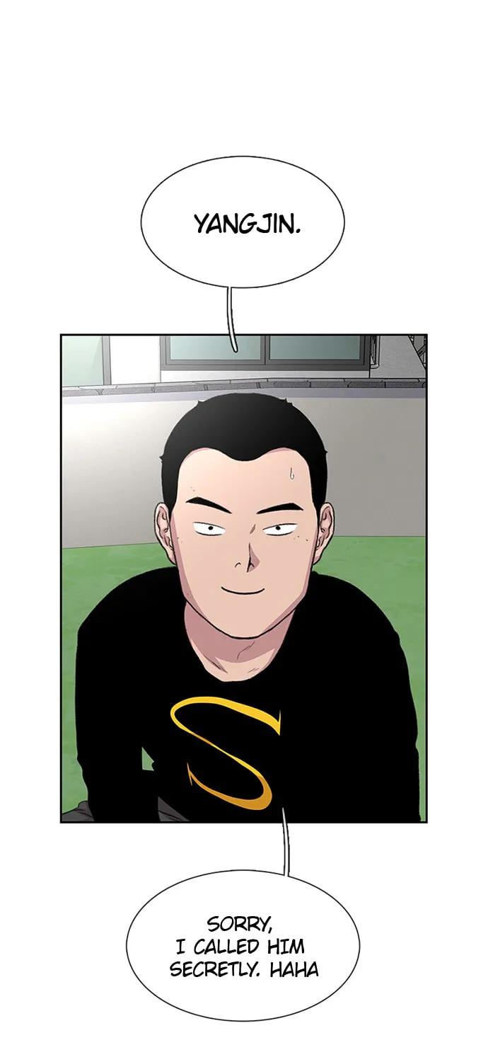 Read Byeorisamsyap chapter 38 image 138 on Lezhin