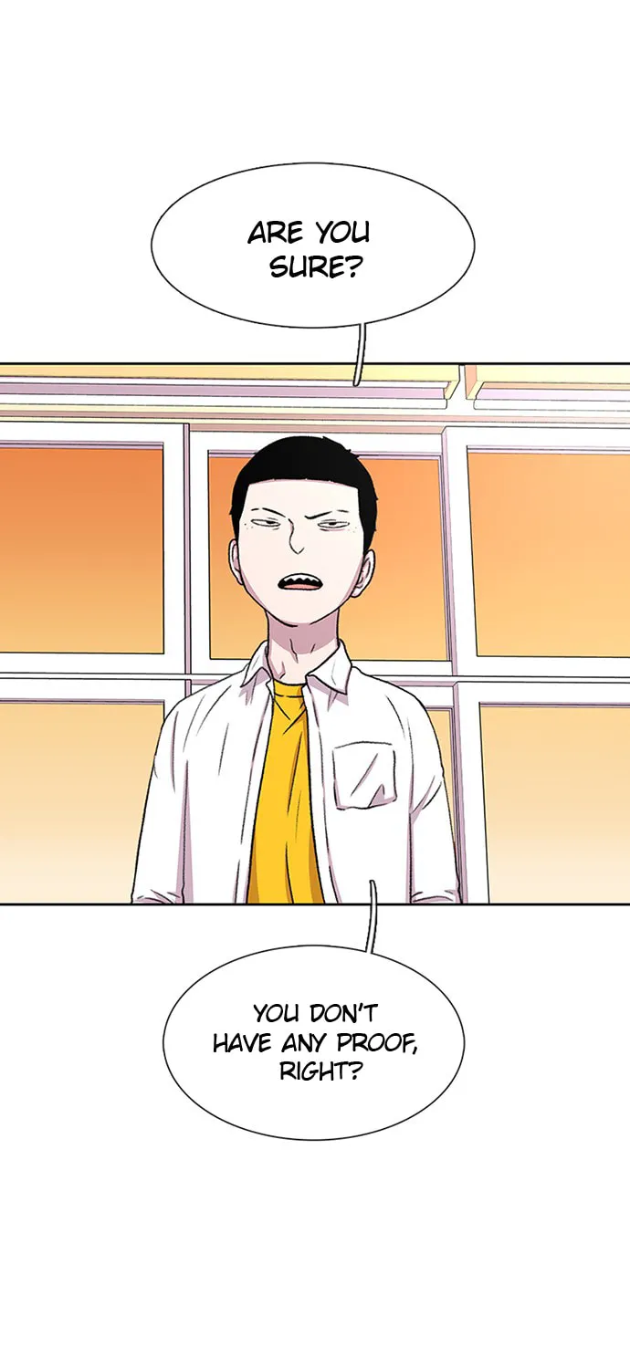 Read Byeorisamsyap chapter 38 image 33 on Lezhin