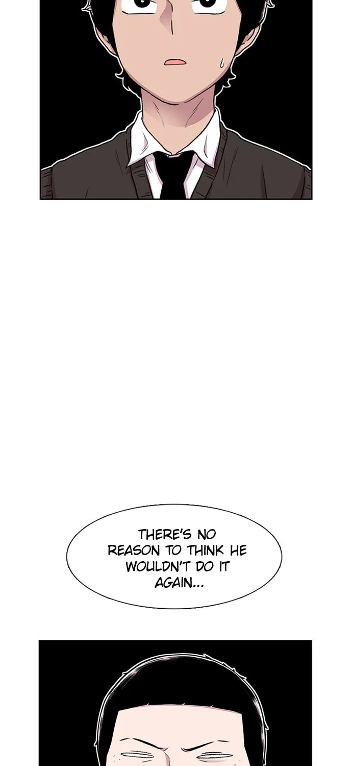 Read Byeorisamsyap chapter 38 image 37 on Lezhin
