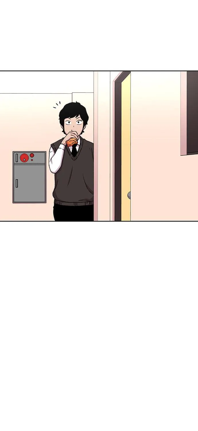 Read Byeorisamsyap chapter 38 image 4 on Lezhin