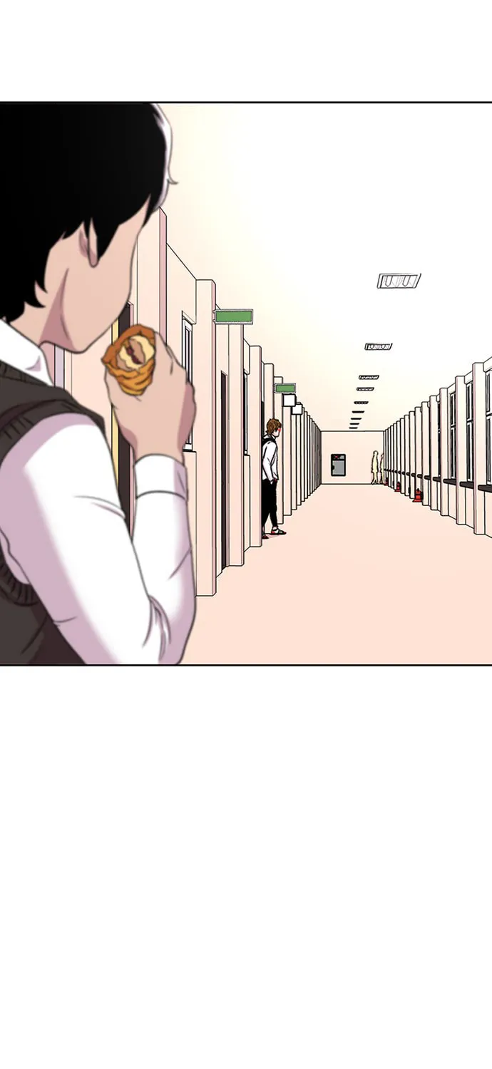 Read Byeorisamsyap chapter 38 image 6 on Lezhin