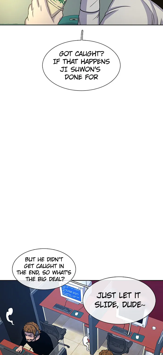Read Byeorisamsyap chapter 38 image 65 on Lezhin