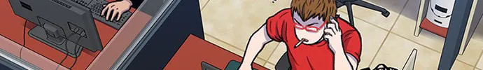 Read Byeorisamsyap chapter 38 image 66 on Lezhin