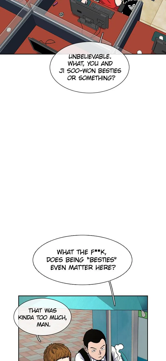 Read Byeorisamsyap chapter 38 image 67 on Lezhin