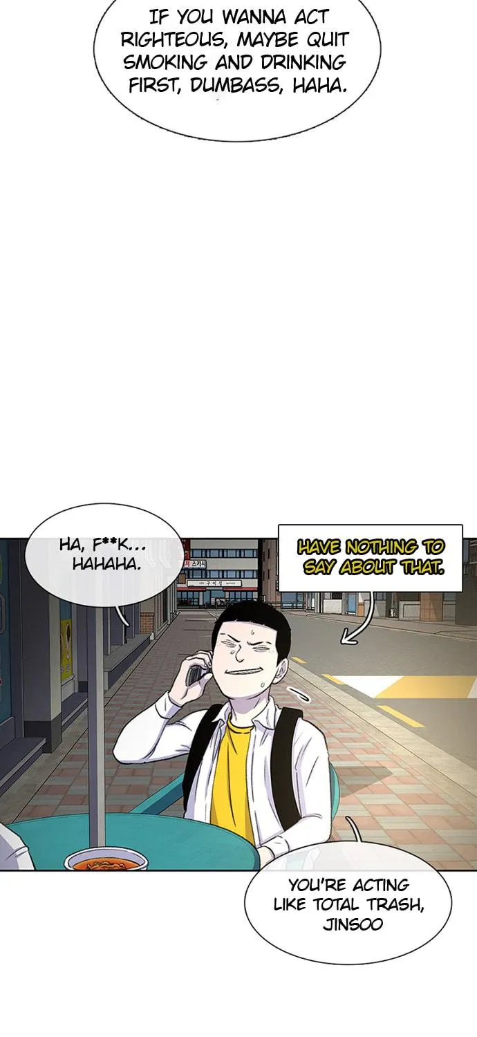 Read Byeorisamsyap chapter 38 image 79 on Lezhin