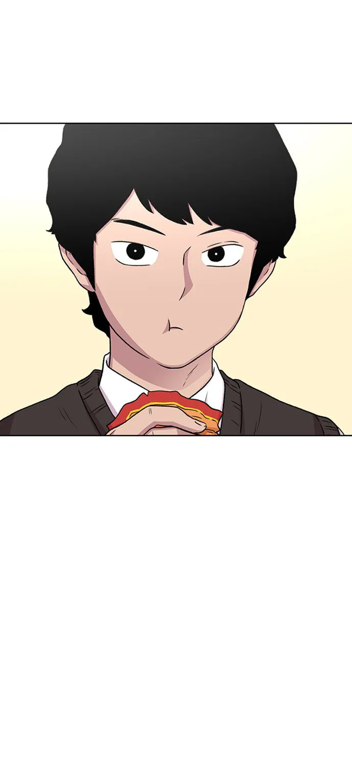 Read Byeorisamsyap chapter 38 image 8 on Lezhin